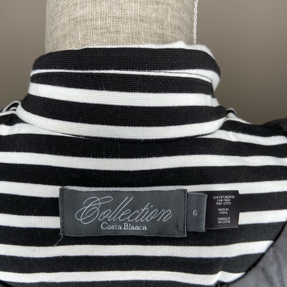 Collection by Costa Blanca button up blazer/jacket - Picture 5 of 5